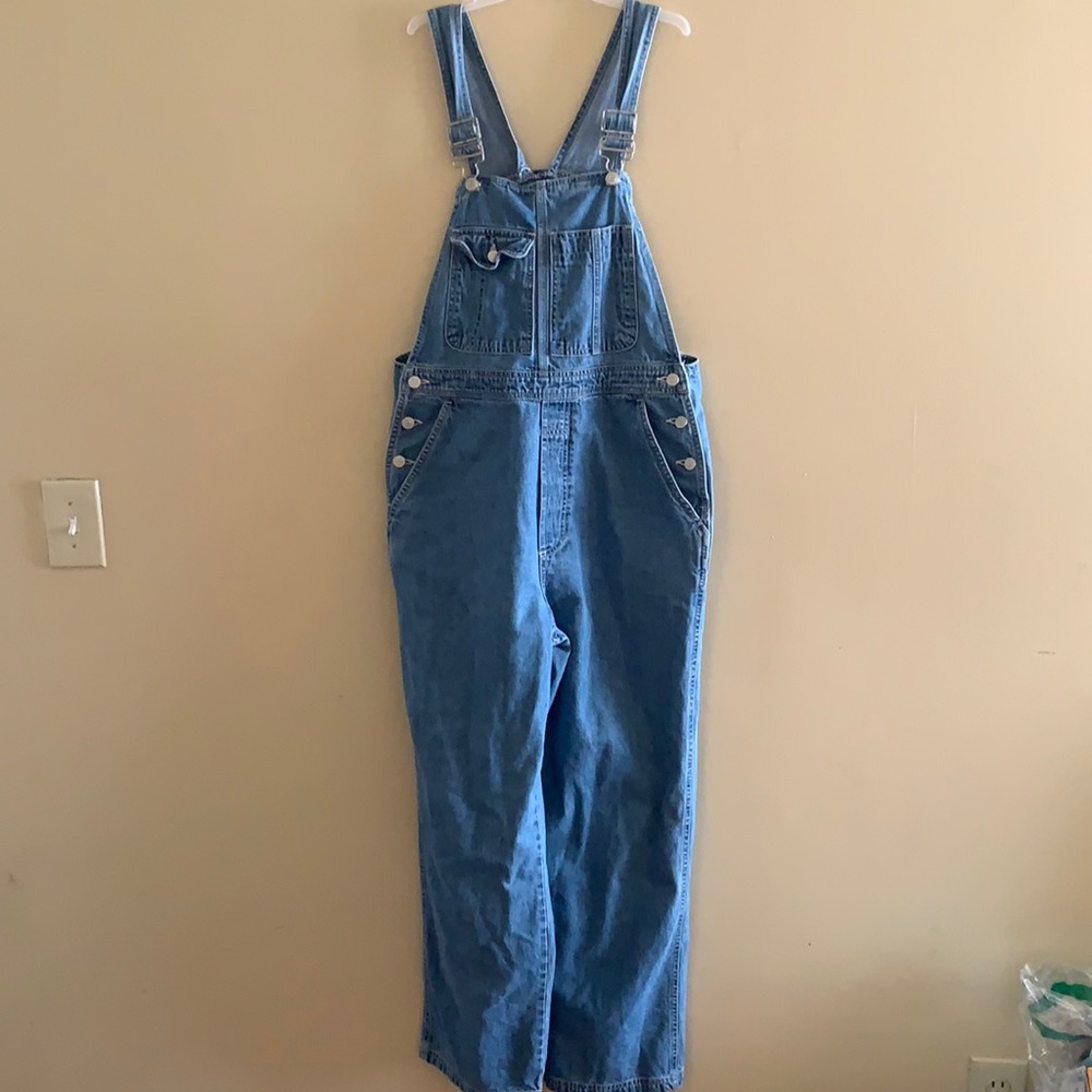 GAP Vintage Overalls